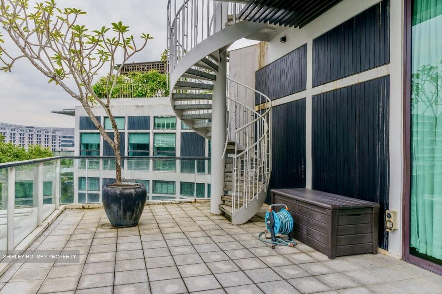 Belle Vue Residences (D9), Condominium #506055641